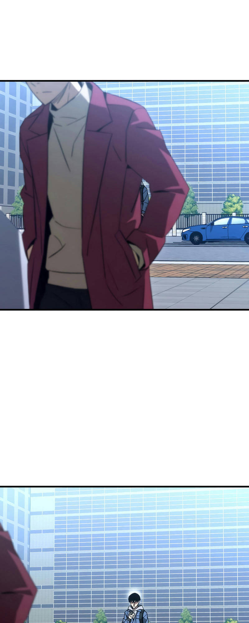 Anh Hùng Trở Về Chap 12 - Next Chap 13