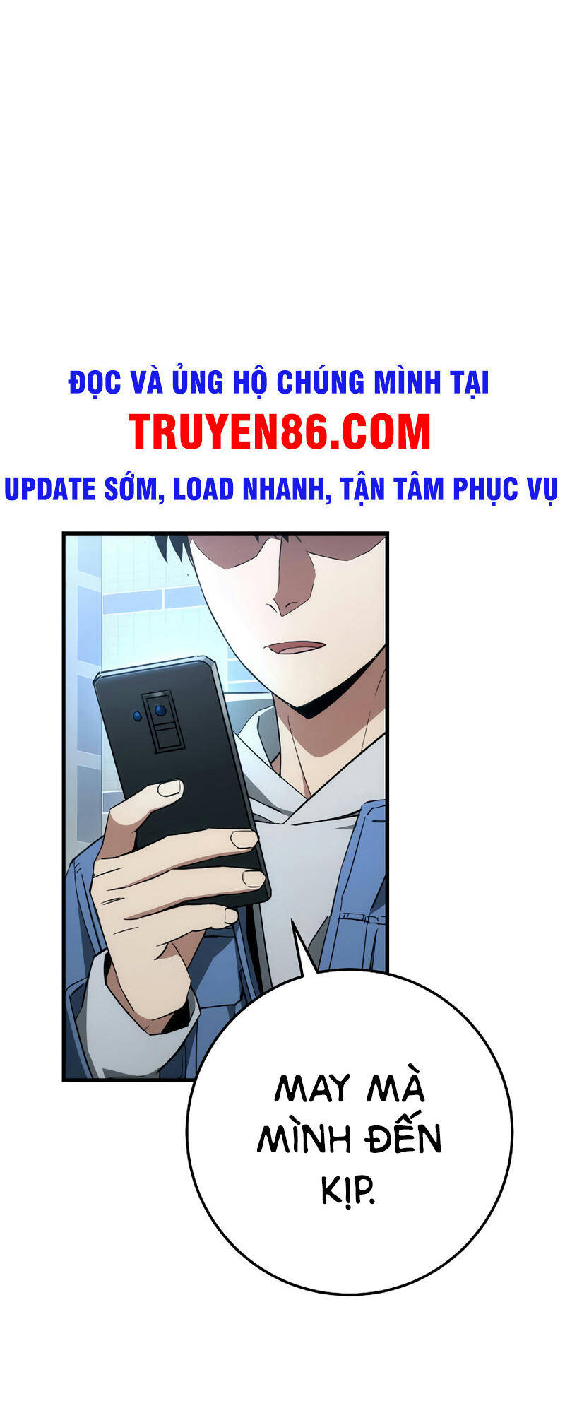 Anh Hùng Trở Về Chap 12 - Next Chap 13