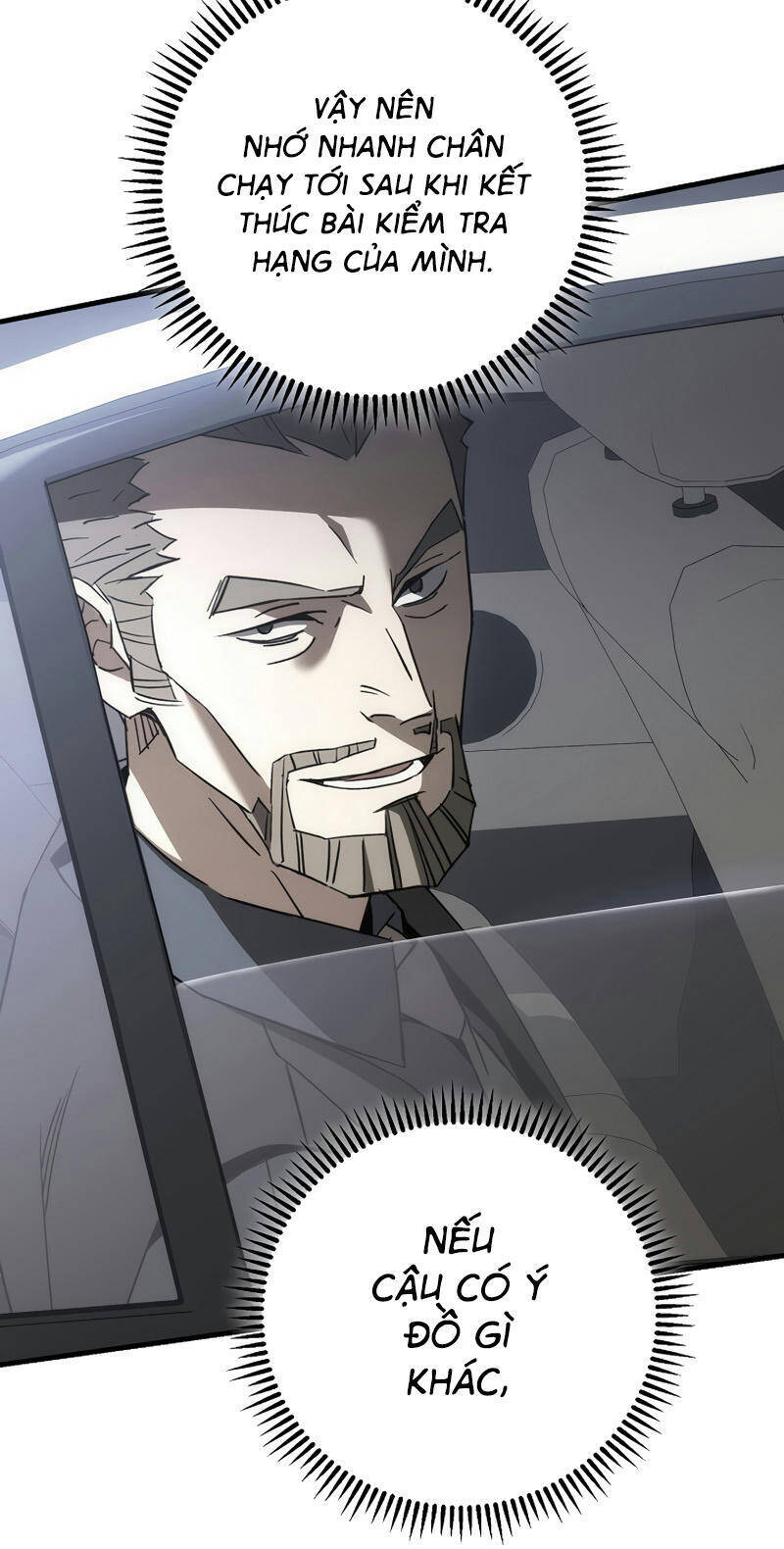 Anh Hùng Trở Về Chap 12 - Next Chap 13