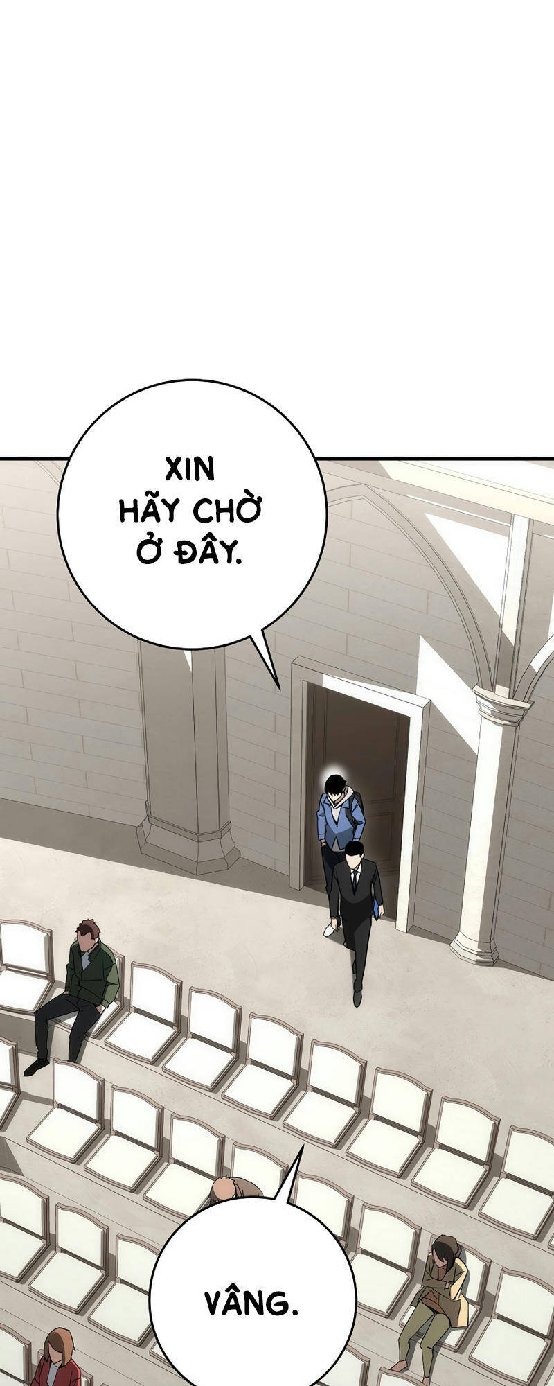 Anh Hùng Trở Về Chap 12 - Next Chap 13