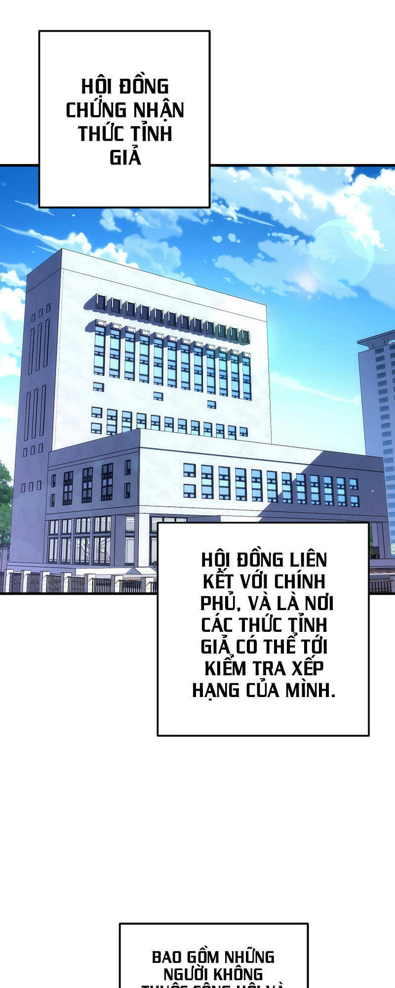 Anh Hùng Trở Về Chap 12 - Next Chap 13