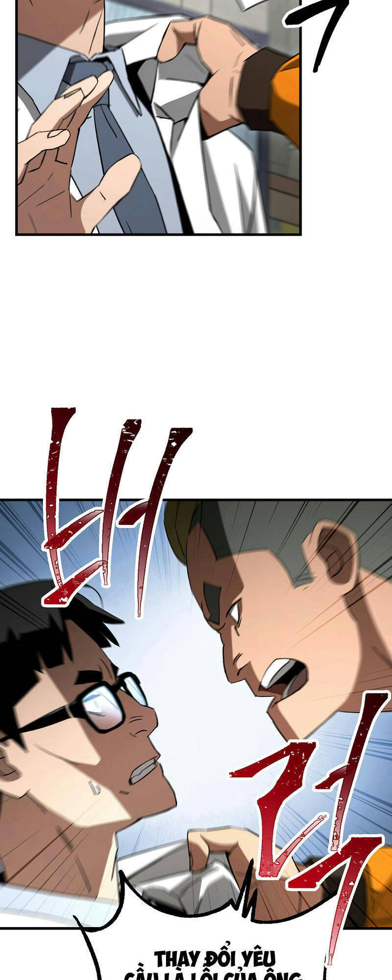 Anh Hùng Trở Về Chap 12 - Next Chap 13