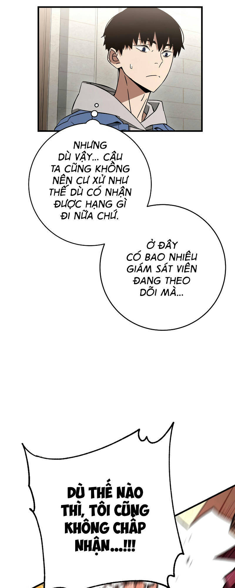 Anh Hùng Trở Về Chap 12 - Next Chap 13