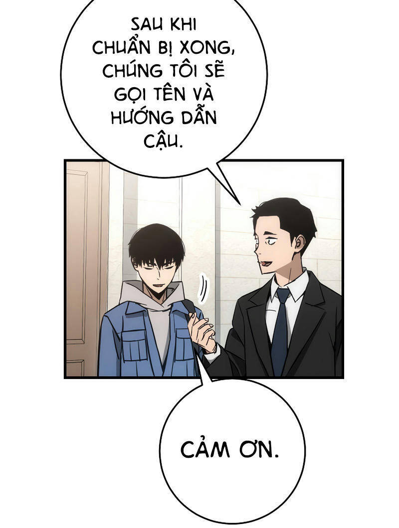 Anh Hùng Trở Về Chap 12 - Next Chap 13