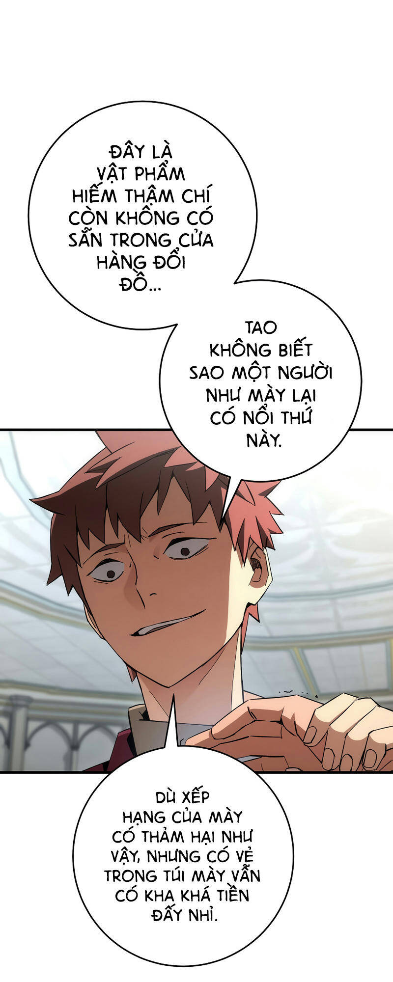 Anh Hùng Trở Về Chap 12 - Next Chap 13