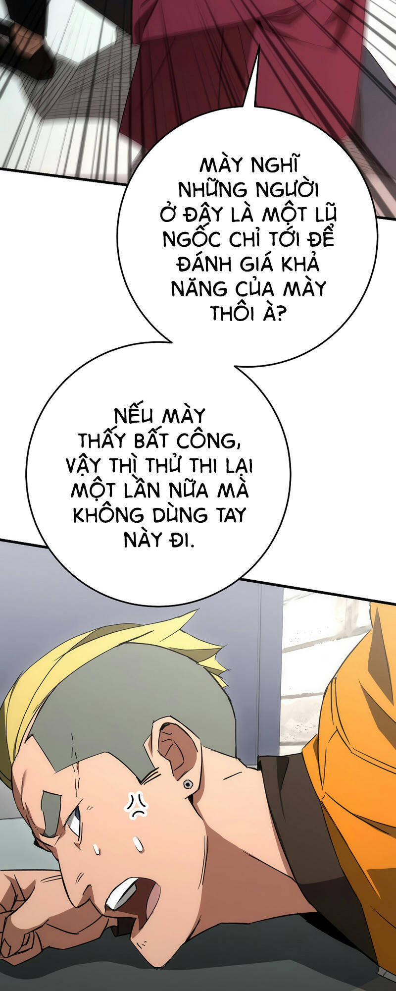 Anh Hùng Trở Về Chap 12 - Next Chap 13