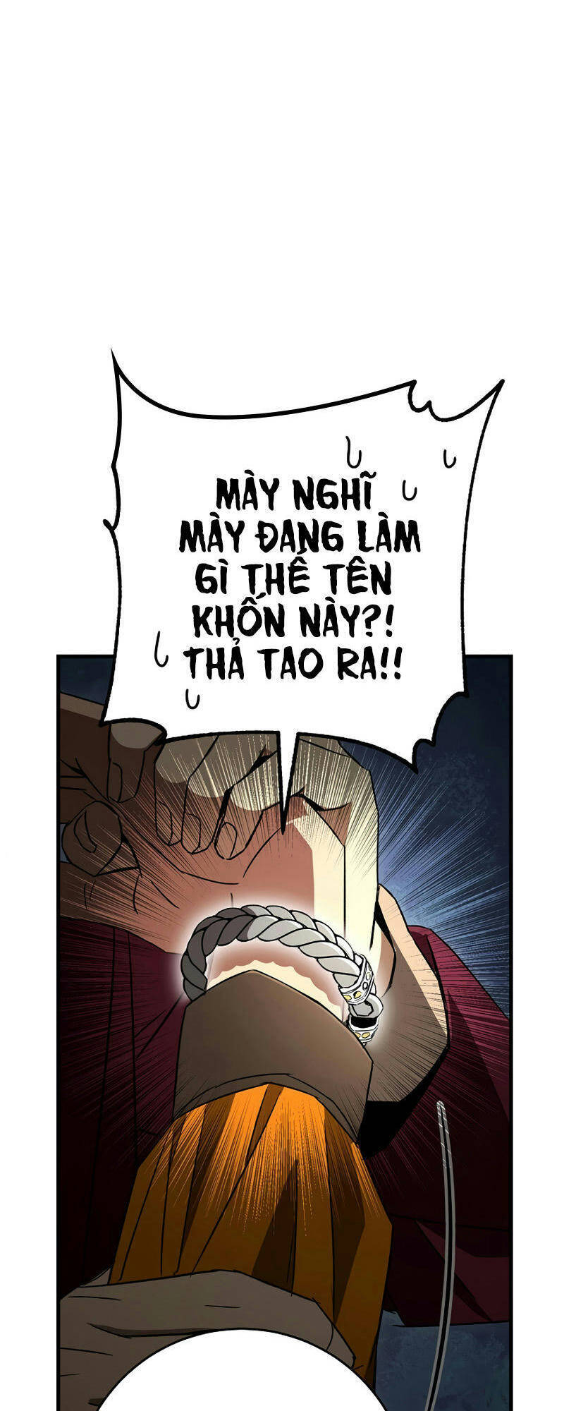 Anh Hùng Trở Về Chap 12 - Next Chap 13