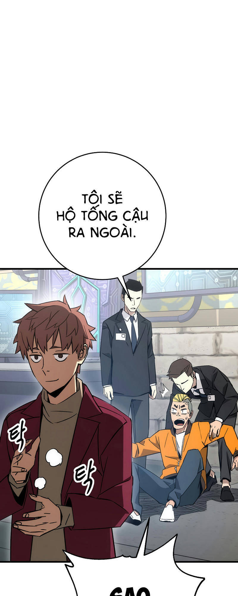 Anh Hùng Trở Về Chap 12 - Next Chap 13