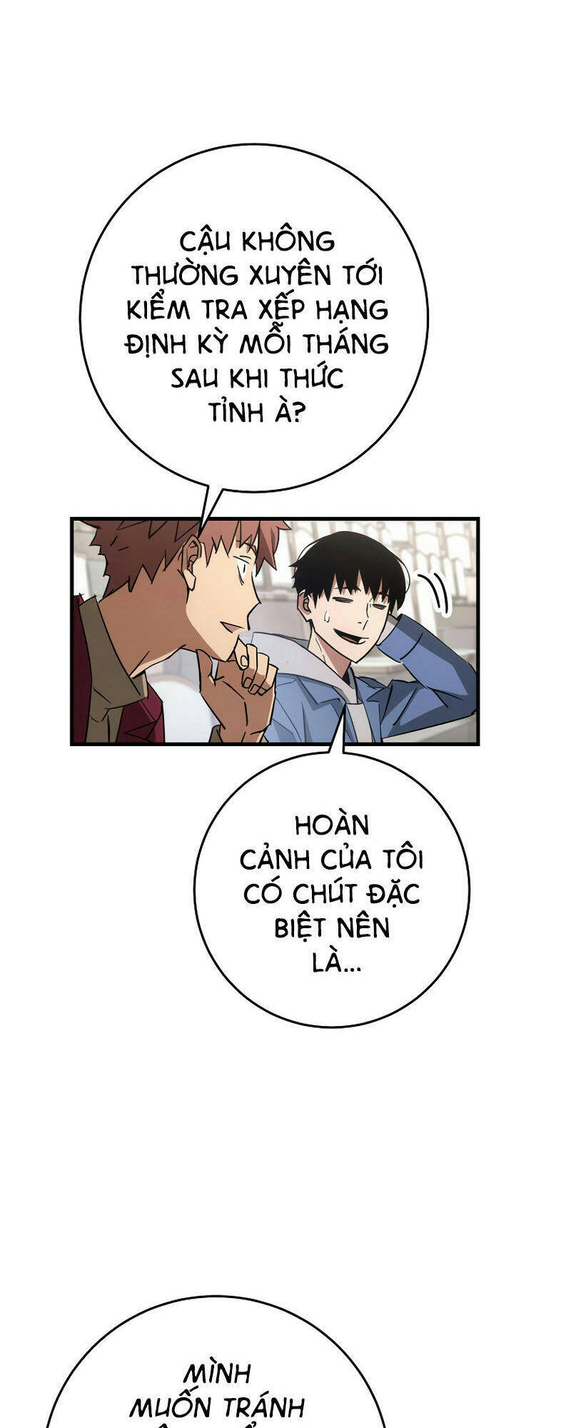 Anh Hùng Trở Về Chap 12 - Next Chap 13