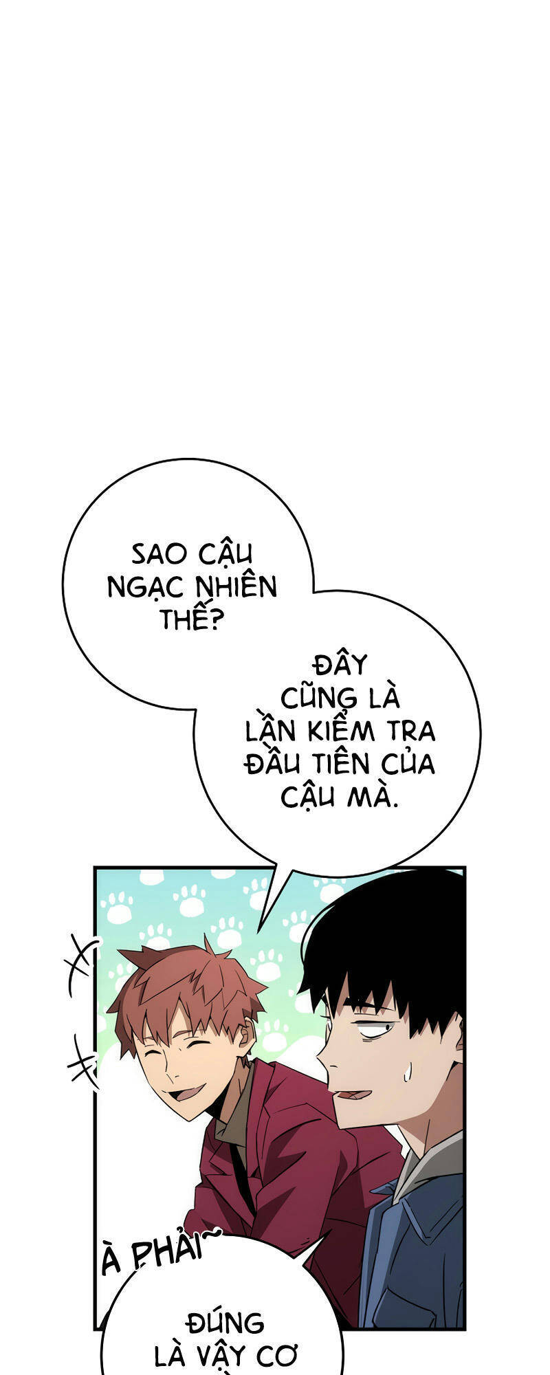 Anh Hùng Trở Về Chap 12 - Next Chap 13