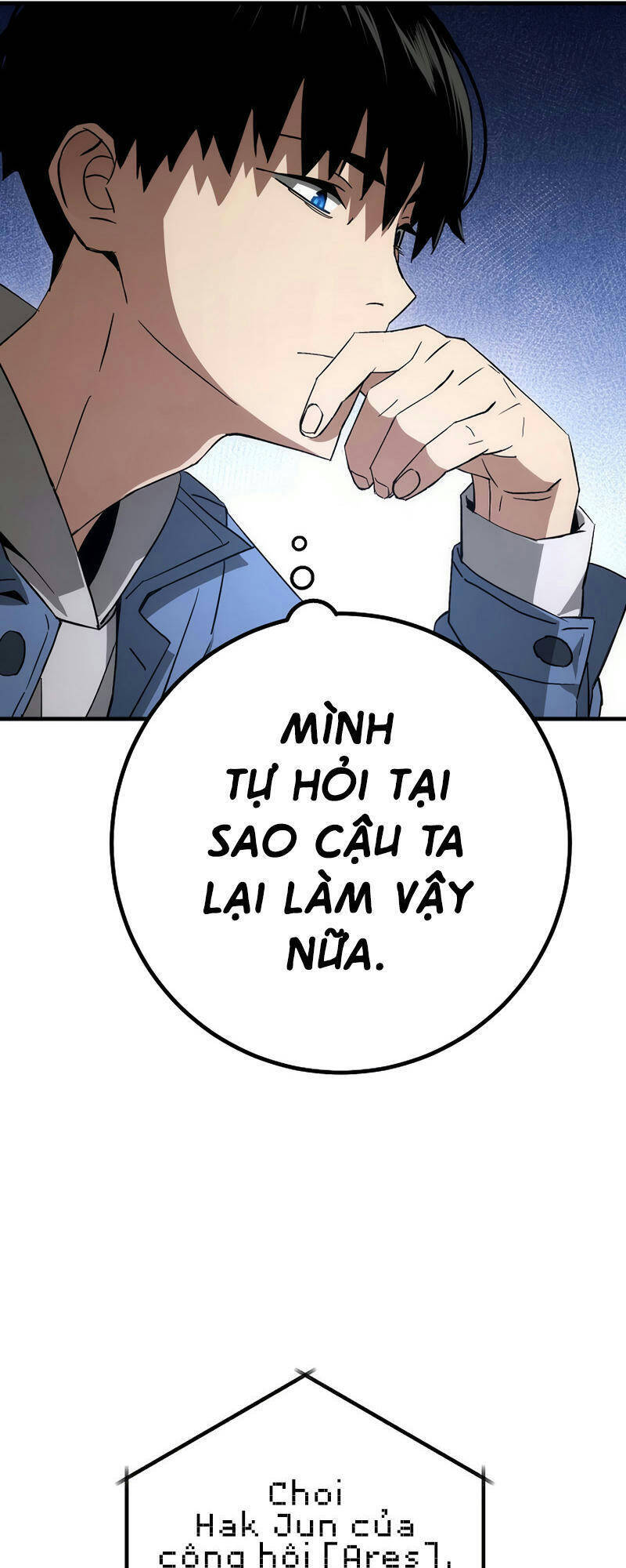 Anh Hùng Trở Về Chap 12 - Next Chap 13