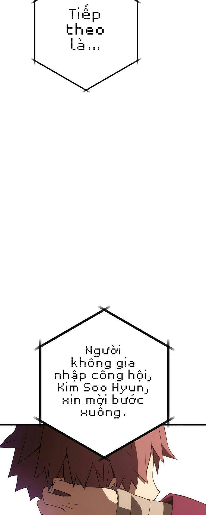 Anh Hùng Trở Về Chap 12 - Next Chap 13