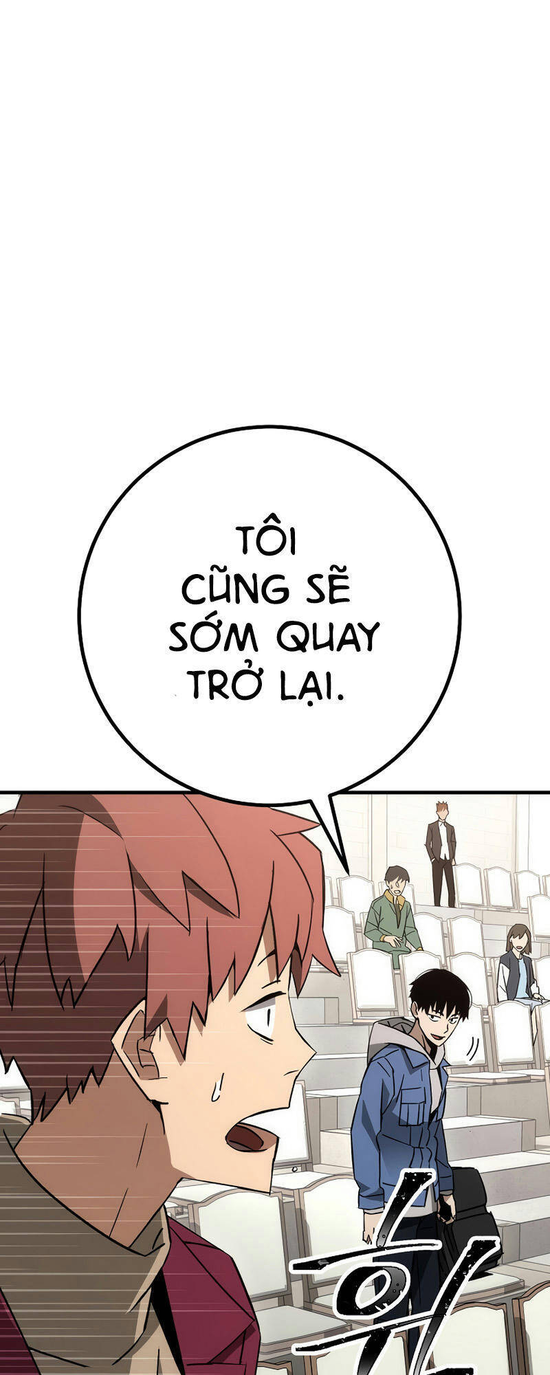 Anh Hùng Trở Về Chap 12 - Next Chap 13