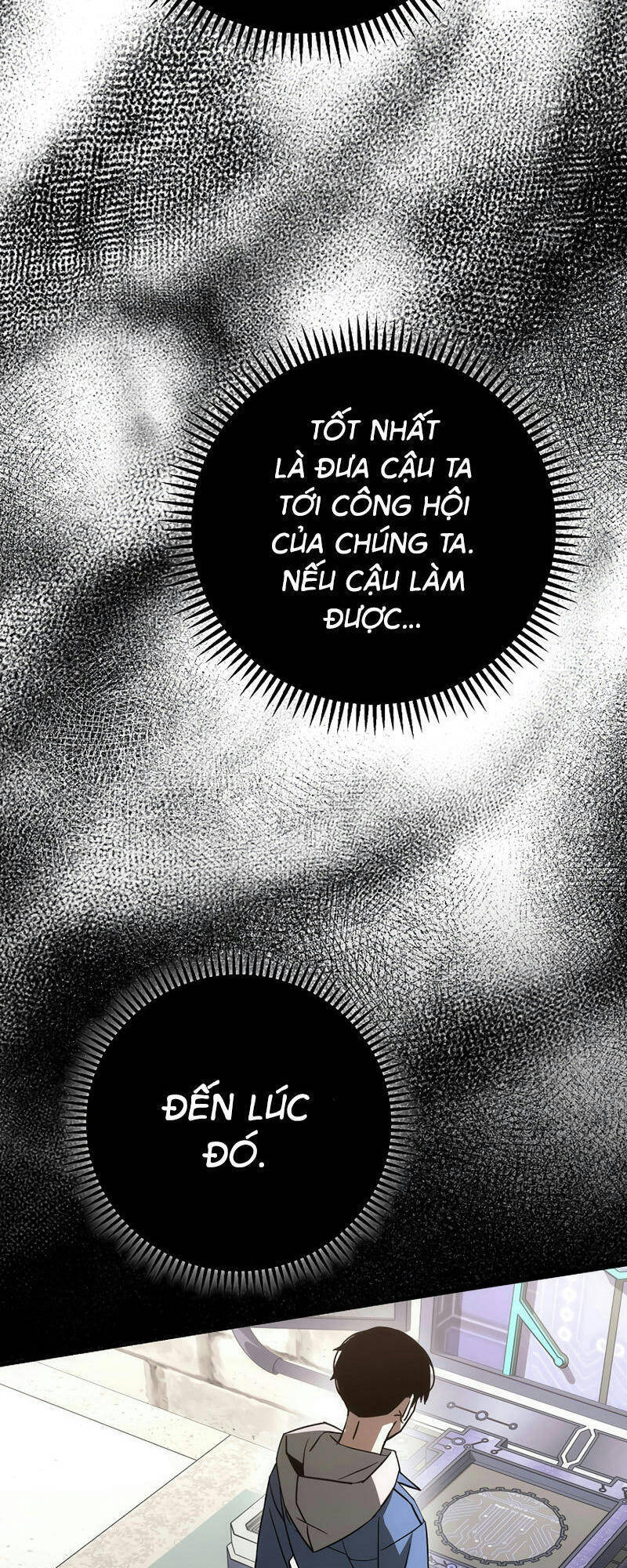 Anh Hùng Trở Về Chap 12 - Next Chap 13