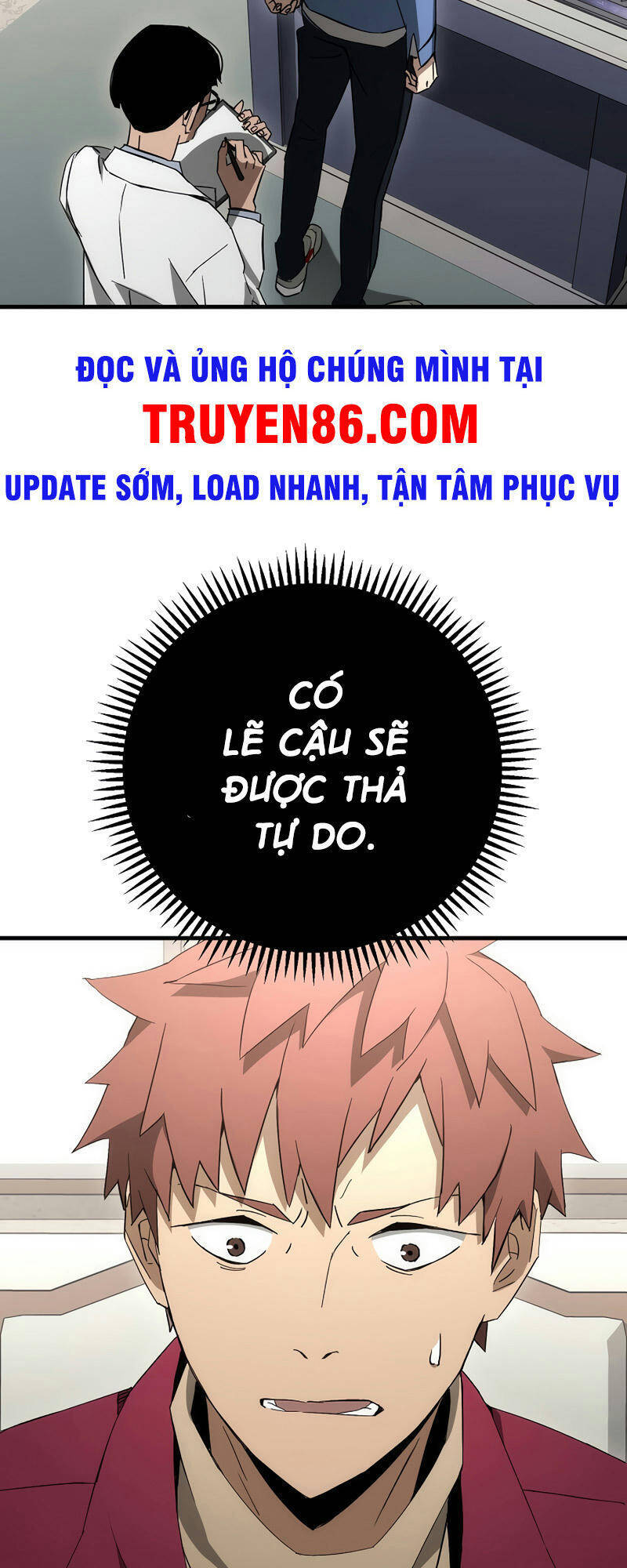 Anh Hùng Trở Về Chap 12 - Next Chap 13