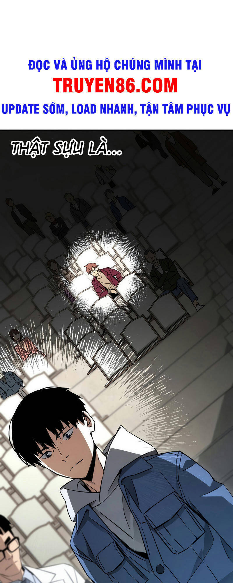 Anh Hùng Trở Về Chap 12 - Next Chap 13