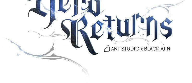 Anh Hùng Trở Về Chap 12 - Next Chap 13