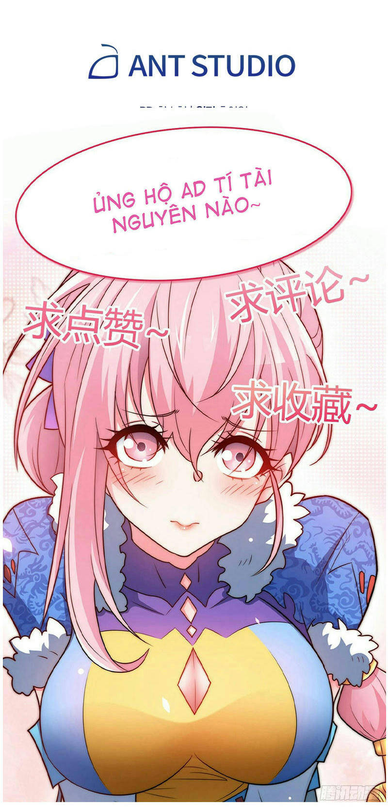 Anh Hùng Trở Về Chap 12 - Next Chap 13