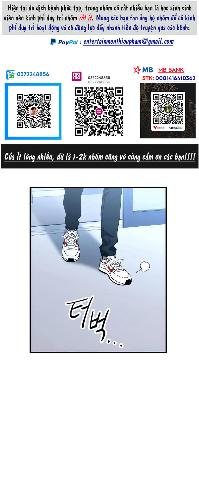 Anh Hùng Trở Về Chap 13 - Next Chap 14