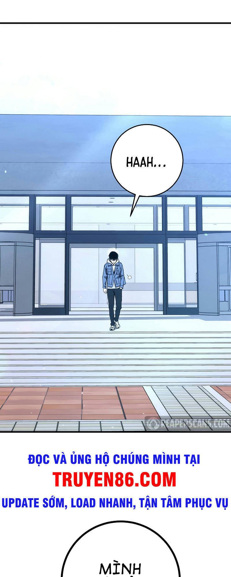 Anh Hùng Trở Về Chap 13 - Next Chap 14