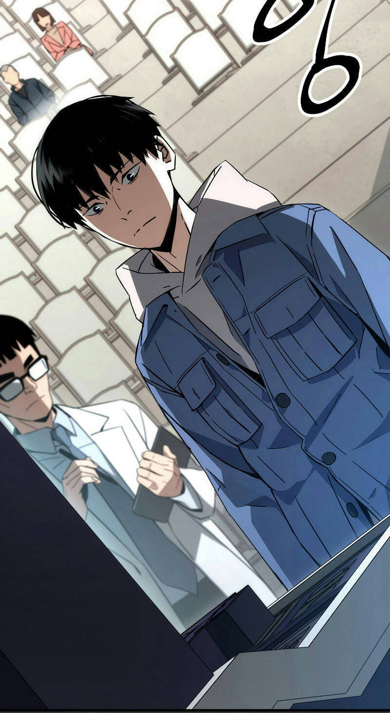 Anh Hùng Trở Về Chap 13 - Next Chap 14