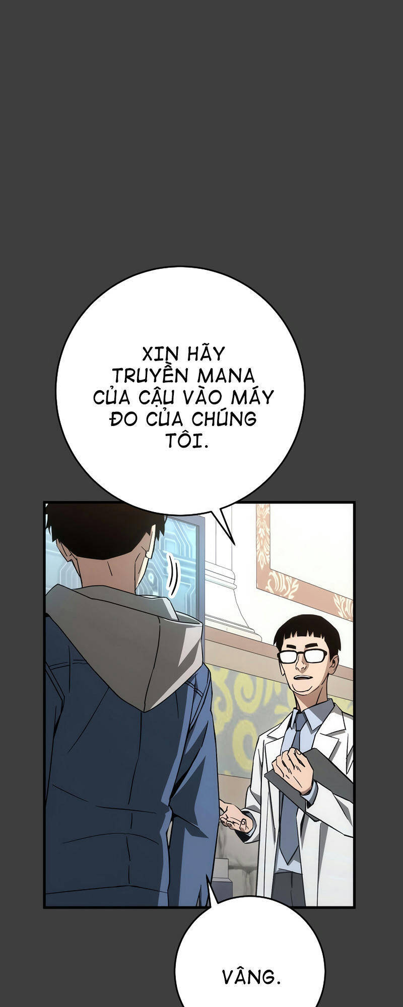 Anh Hùng Trở Về Chap 13 - Next Chap 14