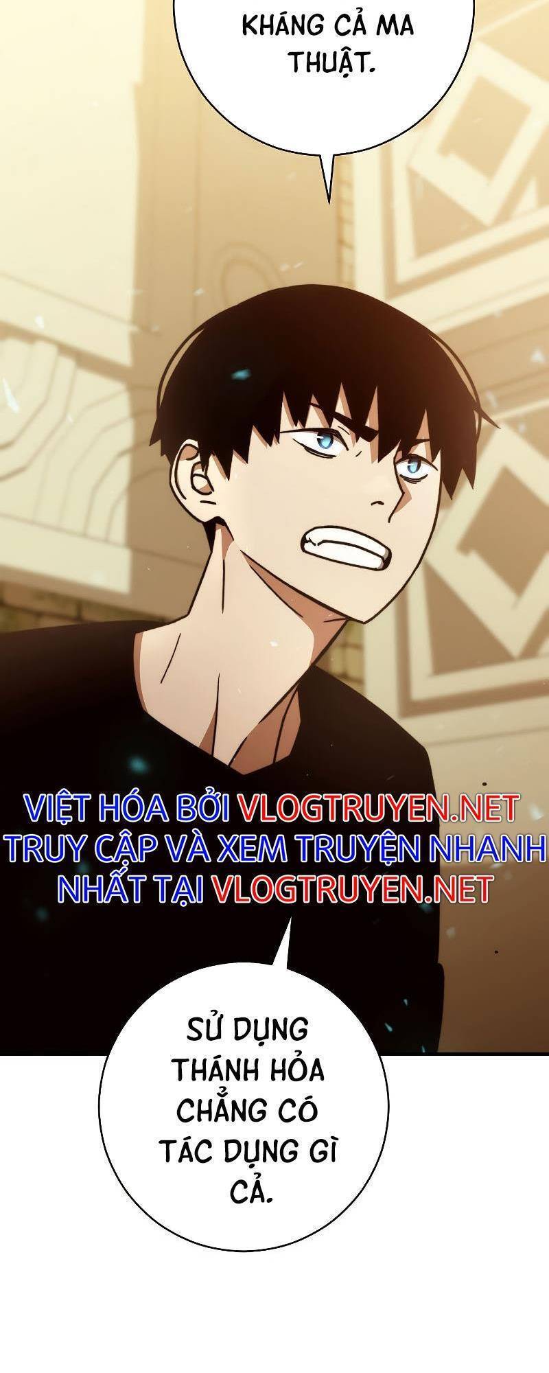 Anh Hùng Trở Về Chap 27 - Next Chap 28