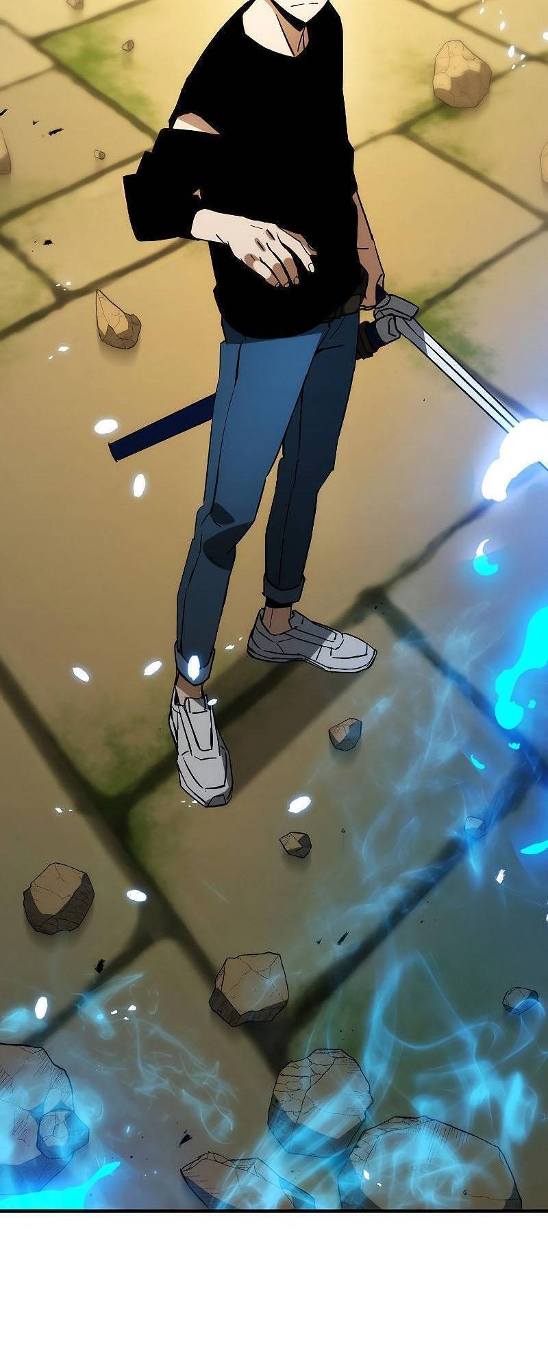 Anh Hùng Trở Về Chap 27 - Next Chap 28