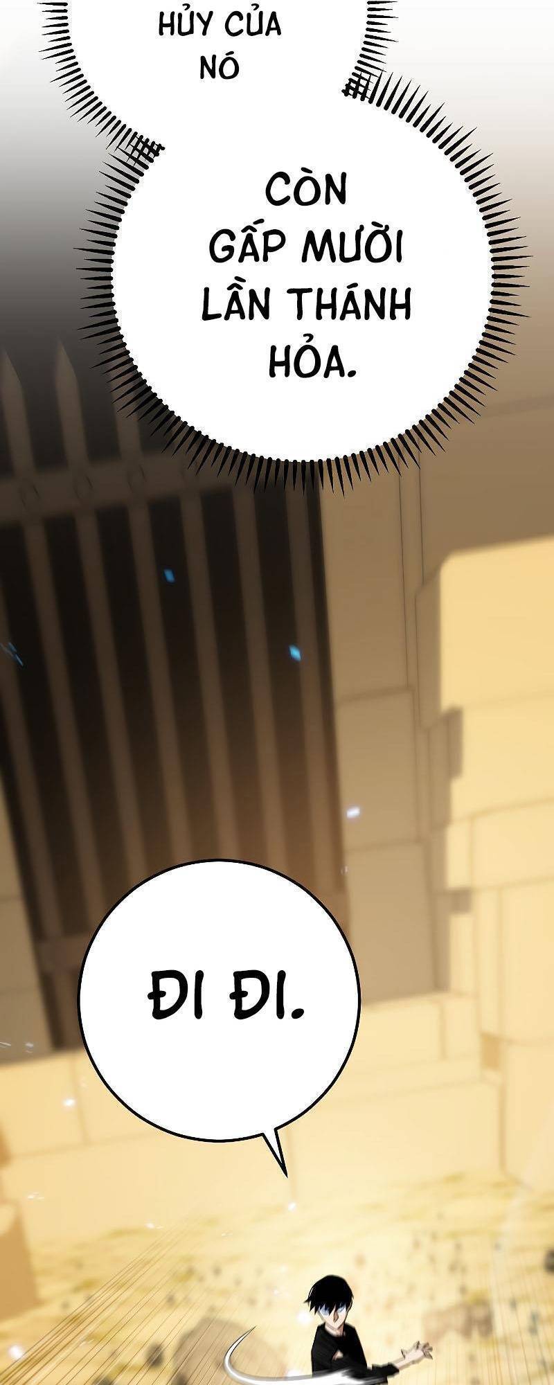 Anh Hùng Trở Về Chap 27 - Next Chap 28