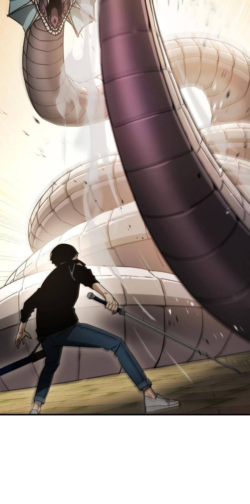 Anh Hùng Trở Về Chap 27 - Next Chap 28