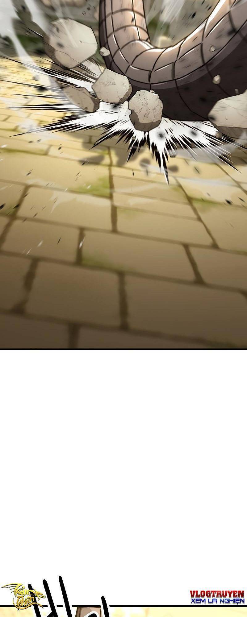 Anh Hùng Trở Về Chap 27 - Next Chap 28