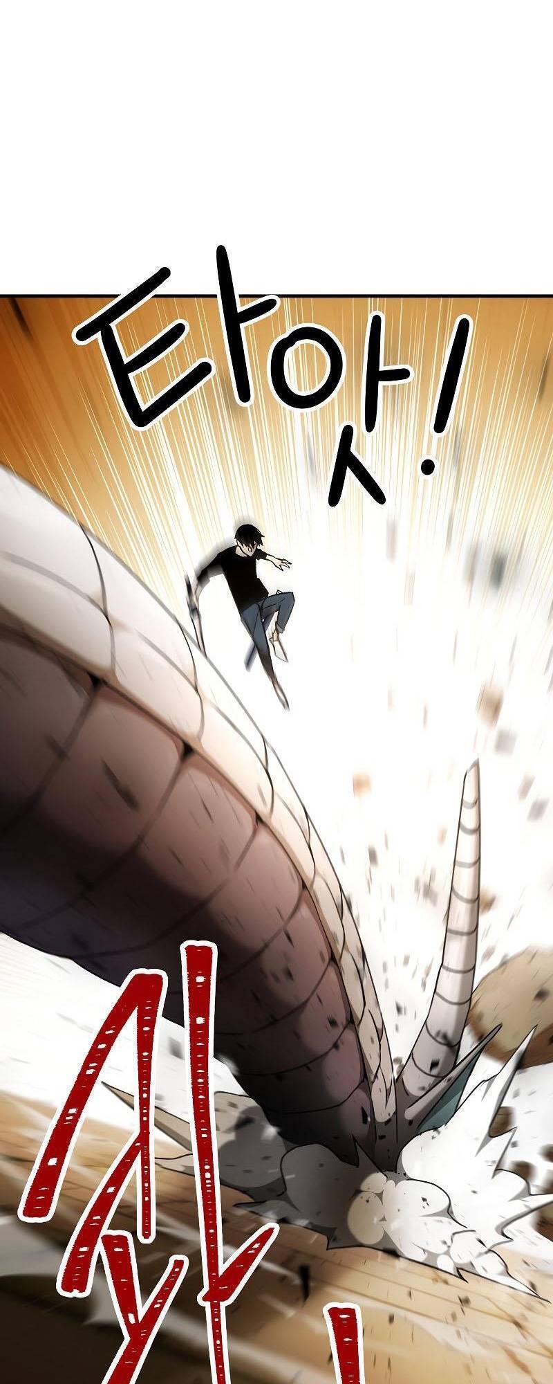 Anh Hùng Trở Về Chap 27 - Next Chap 28