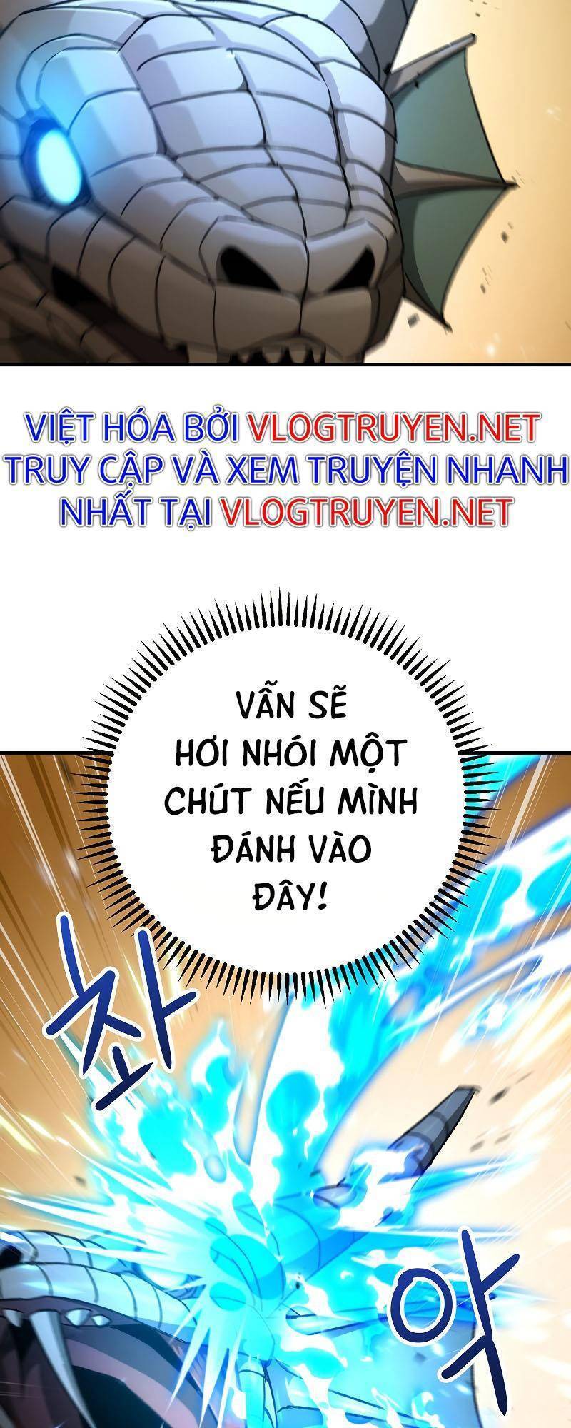 Anh Hùng Trở Về Chap 27 - Next Chap 28