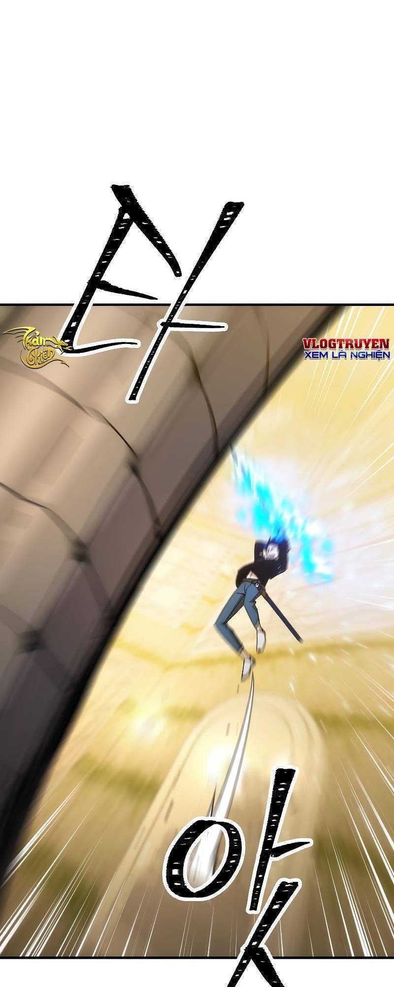 Anh Hùng Trở Về Chap 27 - Next Chap 28