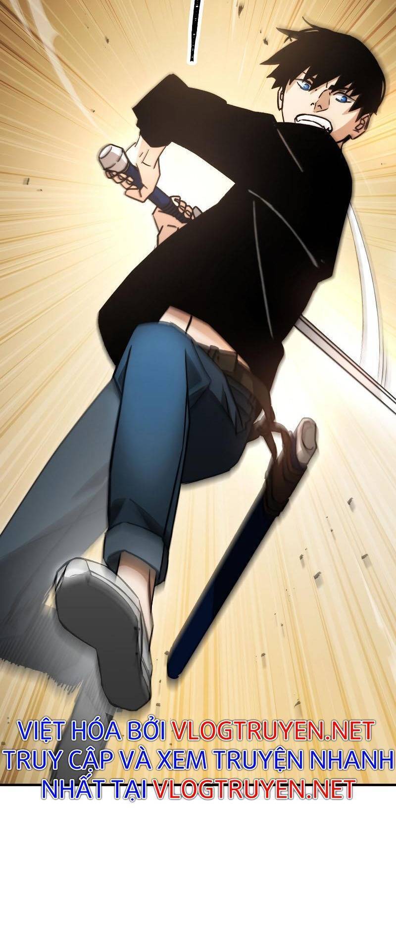 Anh Hùng Trở Về Chap 27 - Next Chap 28