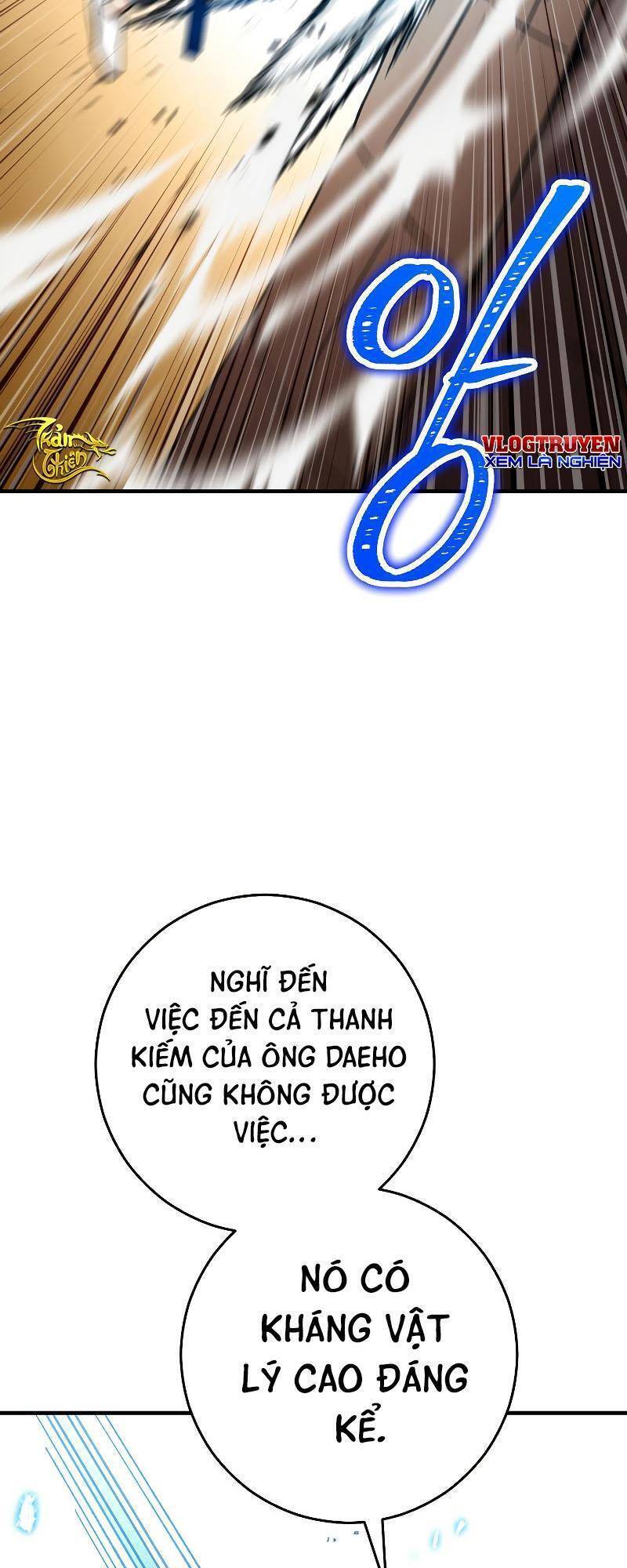 Anh Hùng Trở Về Chap 27 - Next Chap 28