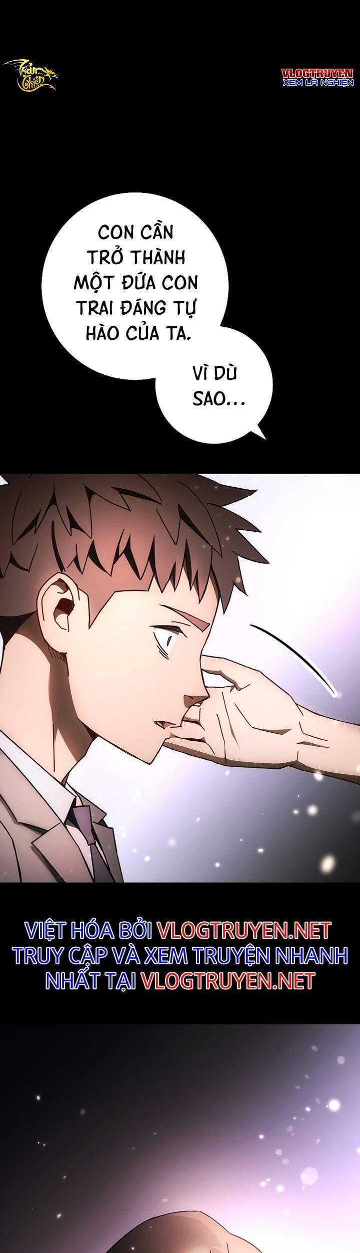 Anh Hùng Trở Về Chap 24 - Next Chap 25