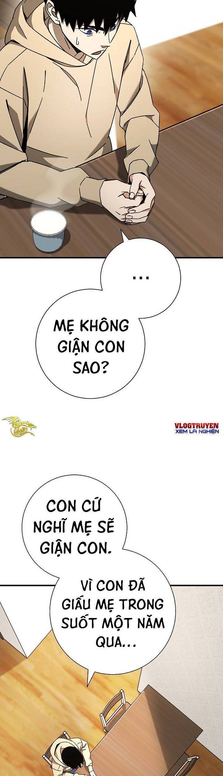 Anh Hùng Trở Về Chap 24 - Next Chap 25