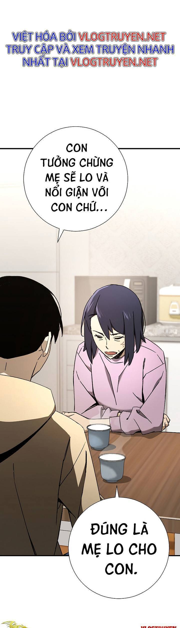 Anh Hùng Trở Về Chap 24 - Next Chap 25