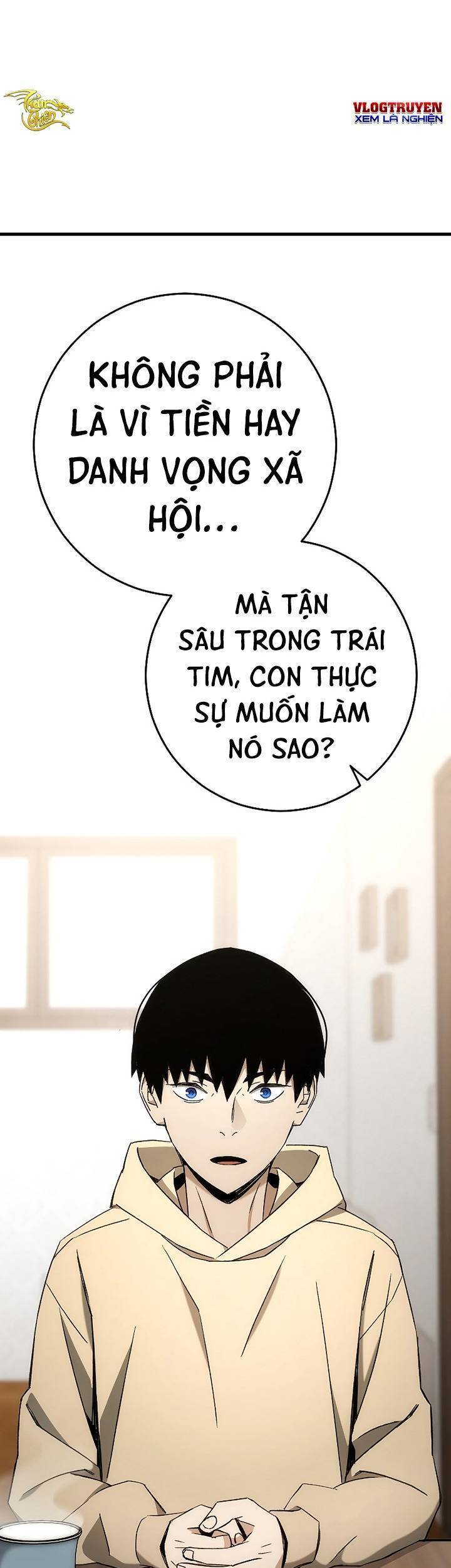 Anh Hùng Trở Về Chap 24 - Next Chap 25