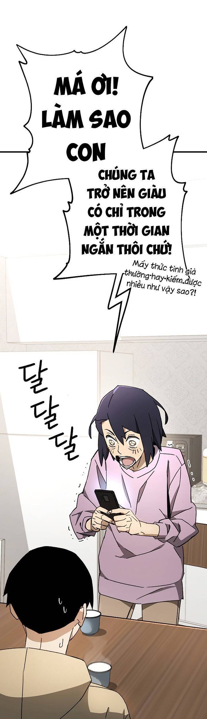 Anh Hùng Trở Về Chap 24 - Next Chap 25