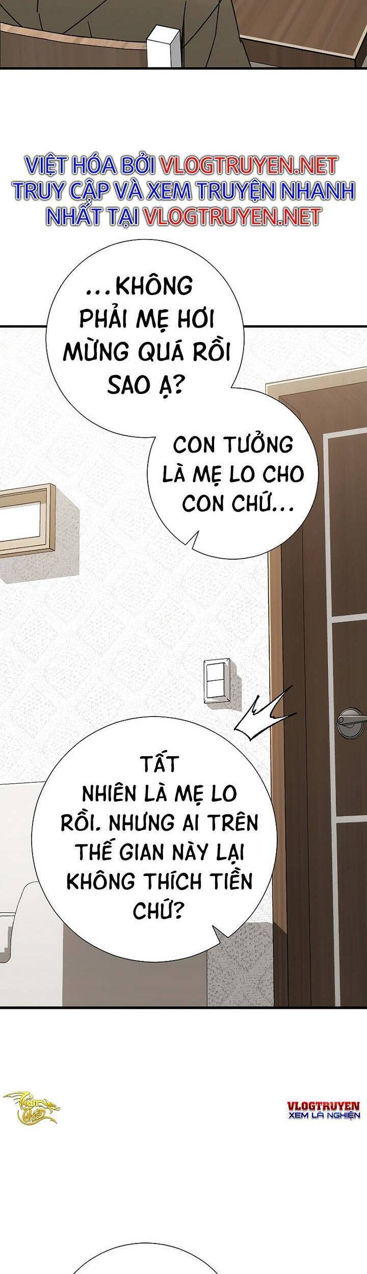 Anh Hùng Trở Về Chap 24 - Next Chap 25