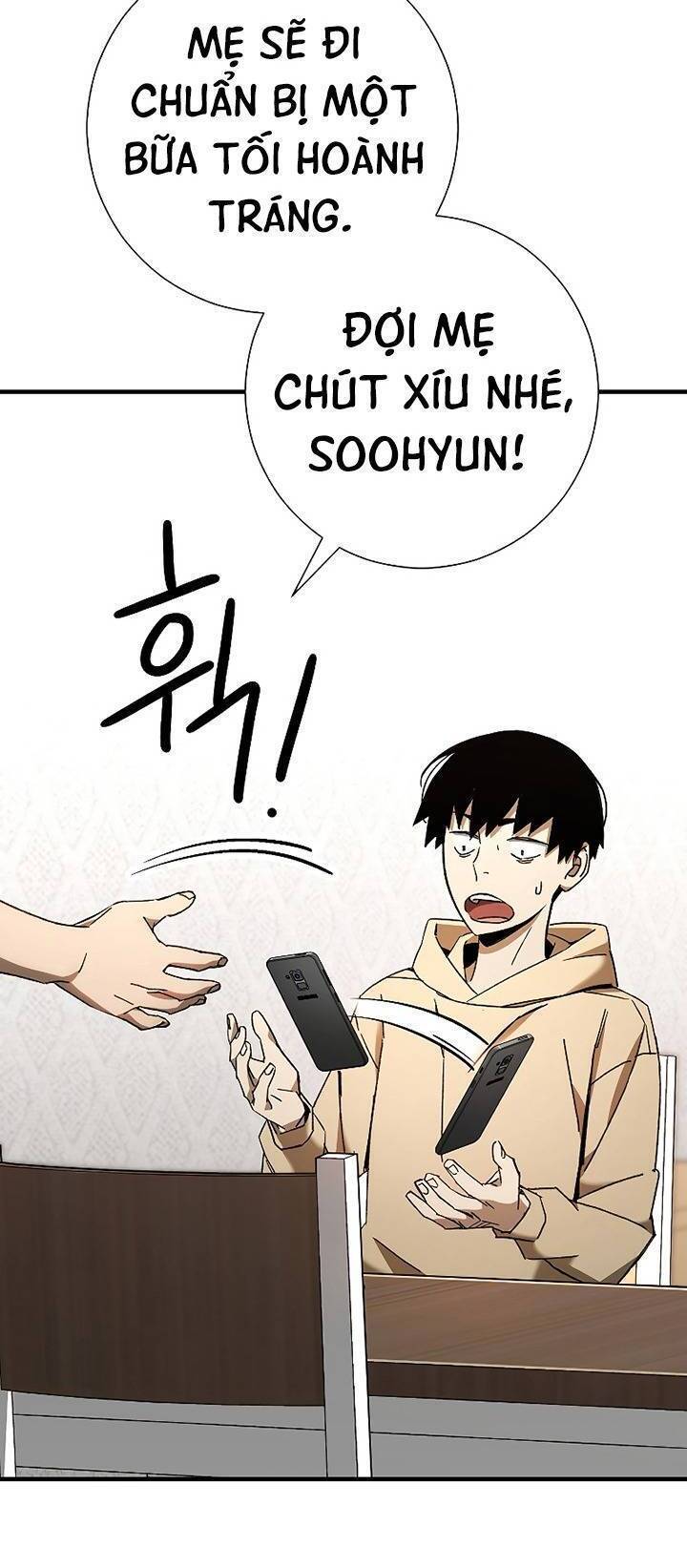 Anh Hùng Trở Về Chap 24 - Next Chap 25