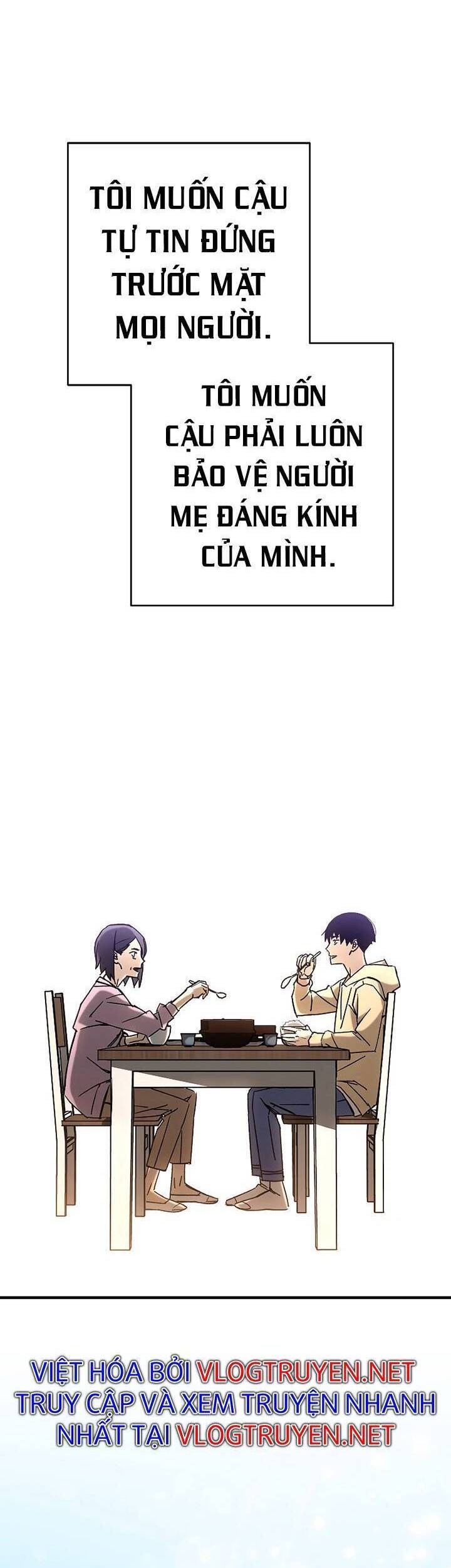 Anh Hùng Trở Về Chap 24 - Next Chap 25