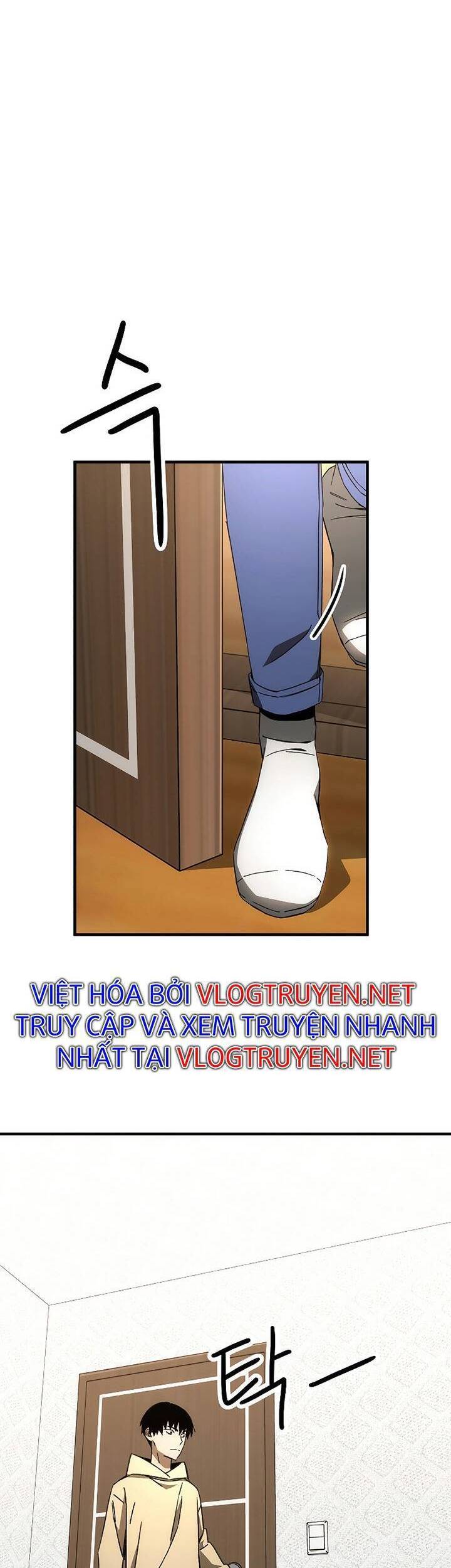 Anh Hùng Trở Về Chap 24 - Next Chap 25