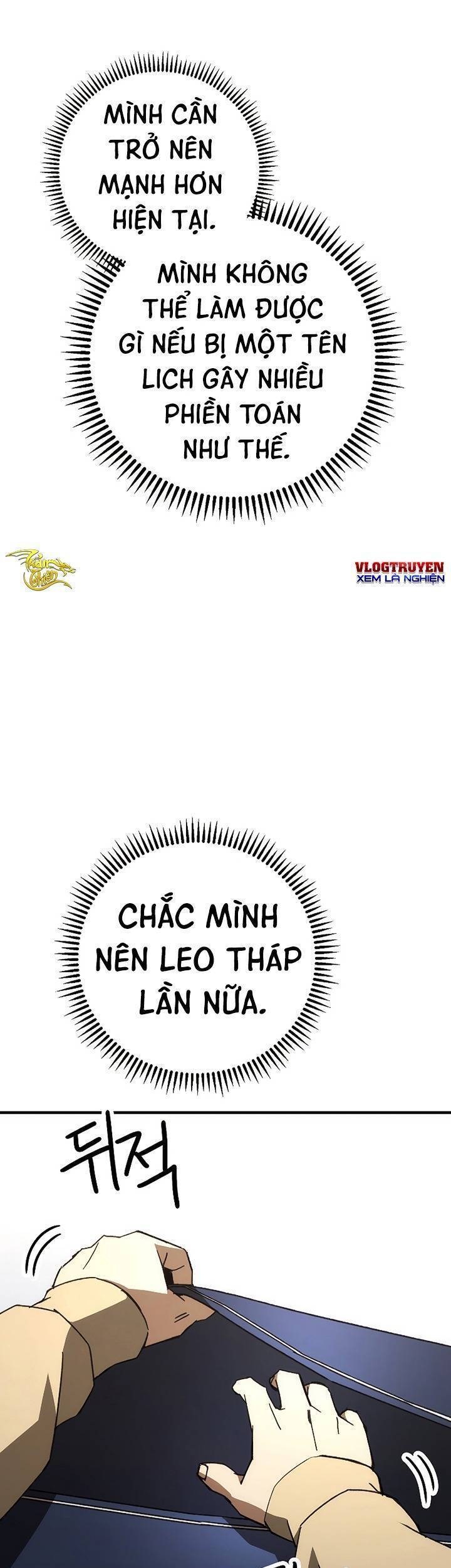 Anh Hùng Trở Về Chap 24 - Next Chap 25