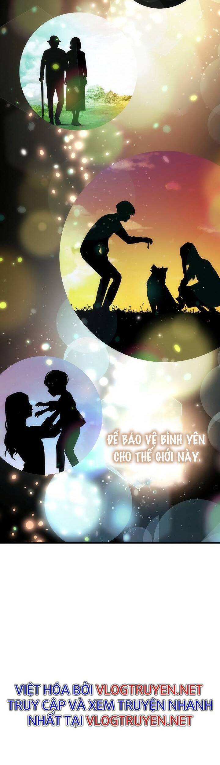 Anh Hùng Trở Về Chap 24 - Next Chap 25