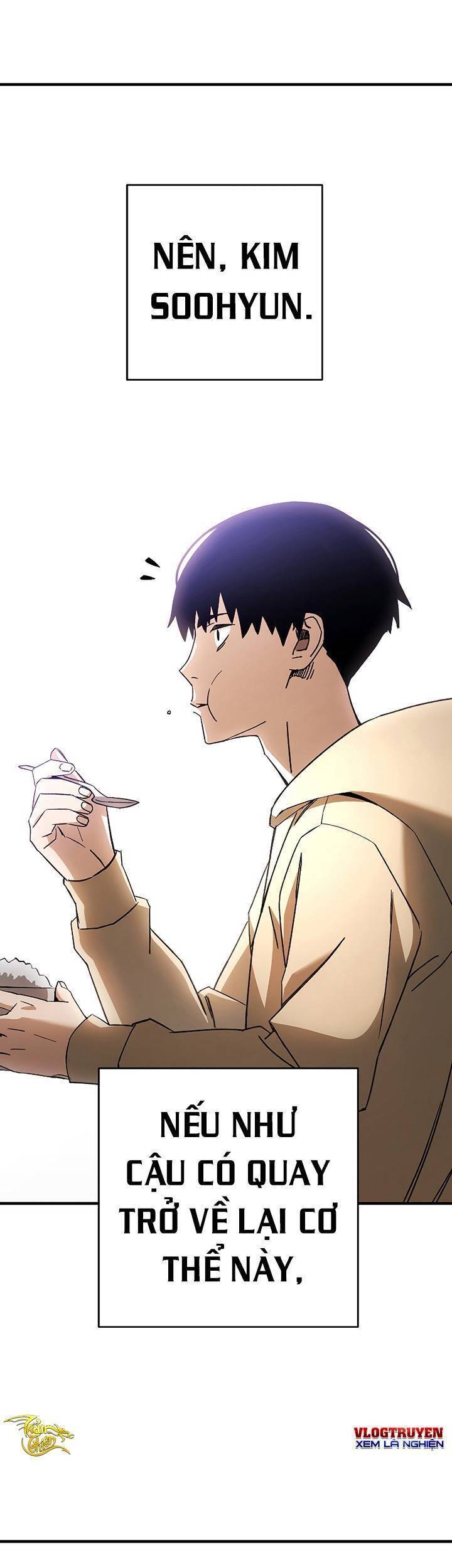 Anh Hùng Trở Về Chap 24 - Next Chap 25