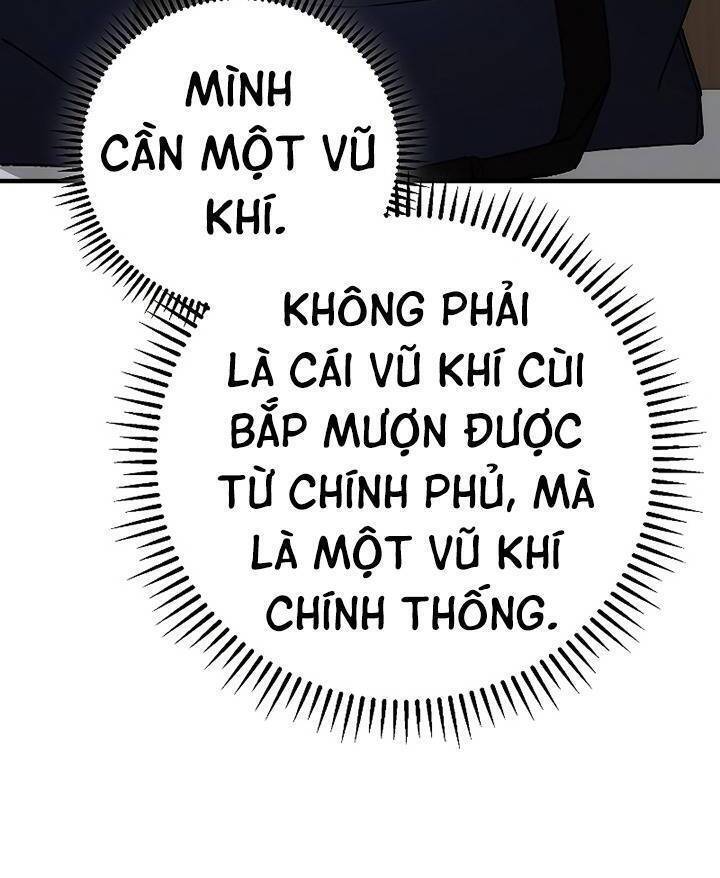 Anh Hùng Trở Về Chap 24 - Next Chap 25
