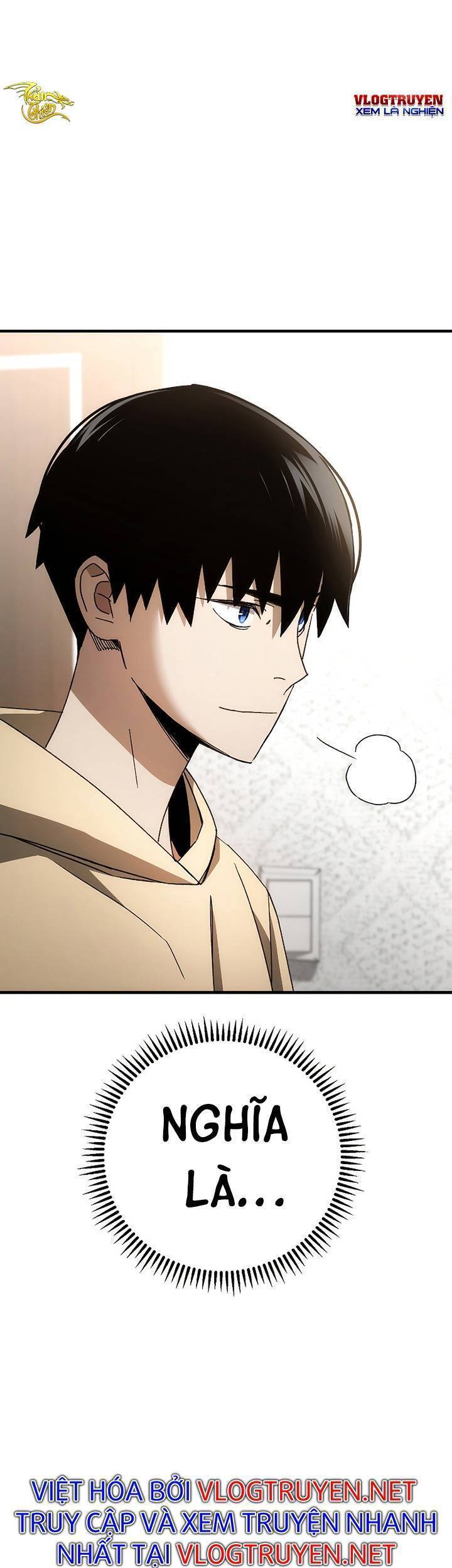 Anh Hùng Trở Về Chap 24 - Next Chap 25